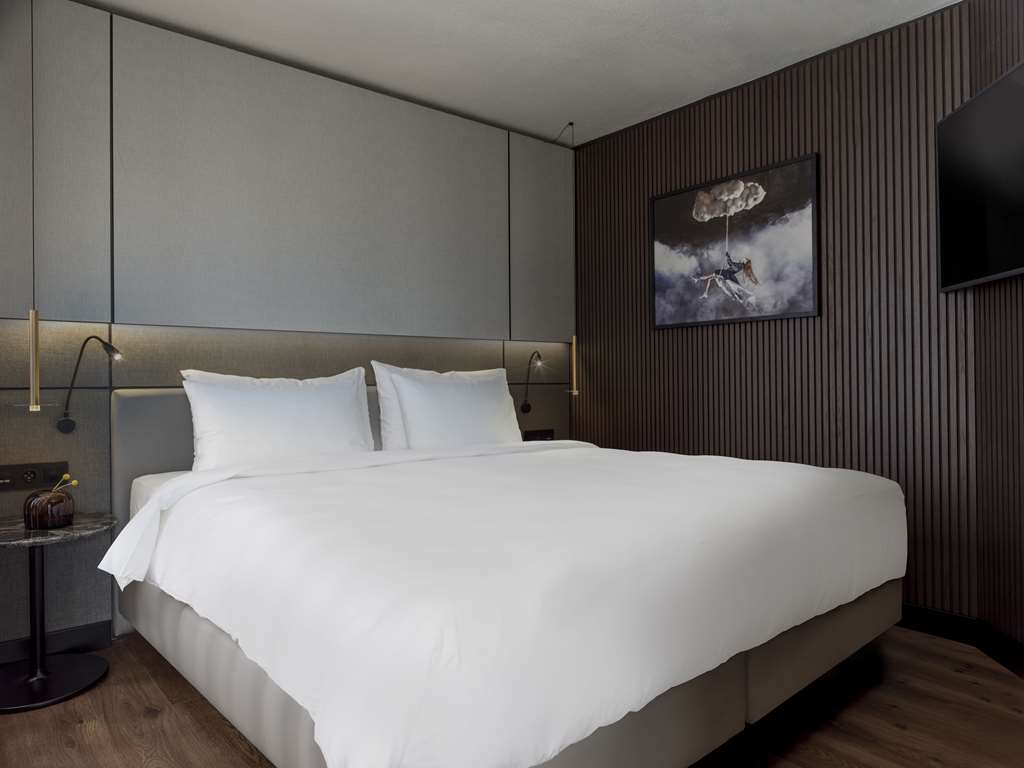 Images Radisson Blu Royal Viking Hotel, Stockholm