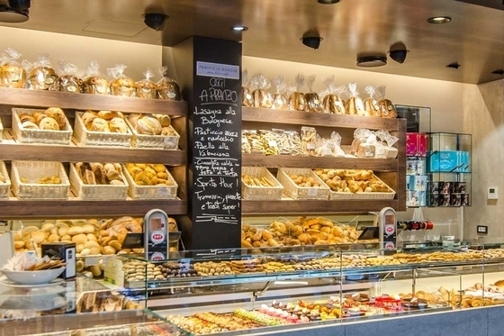 Images Bordin Pane Dolci e Caffe'
