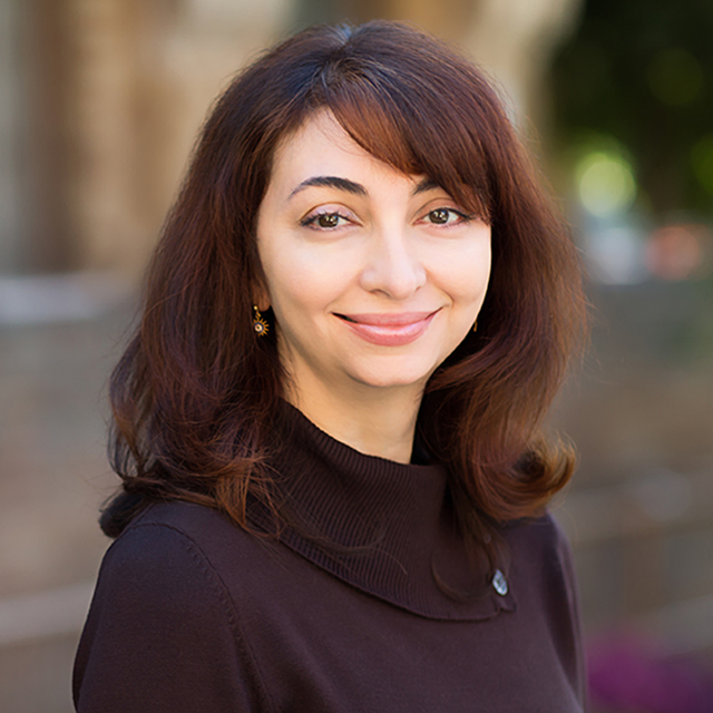 Nahal Lalefar