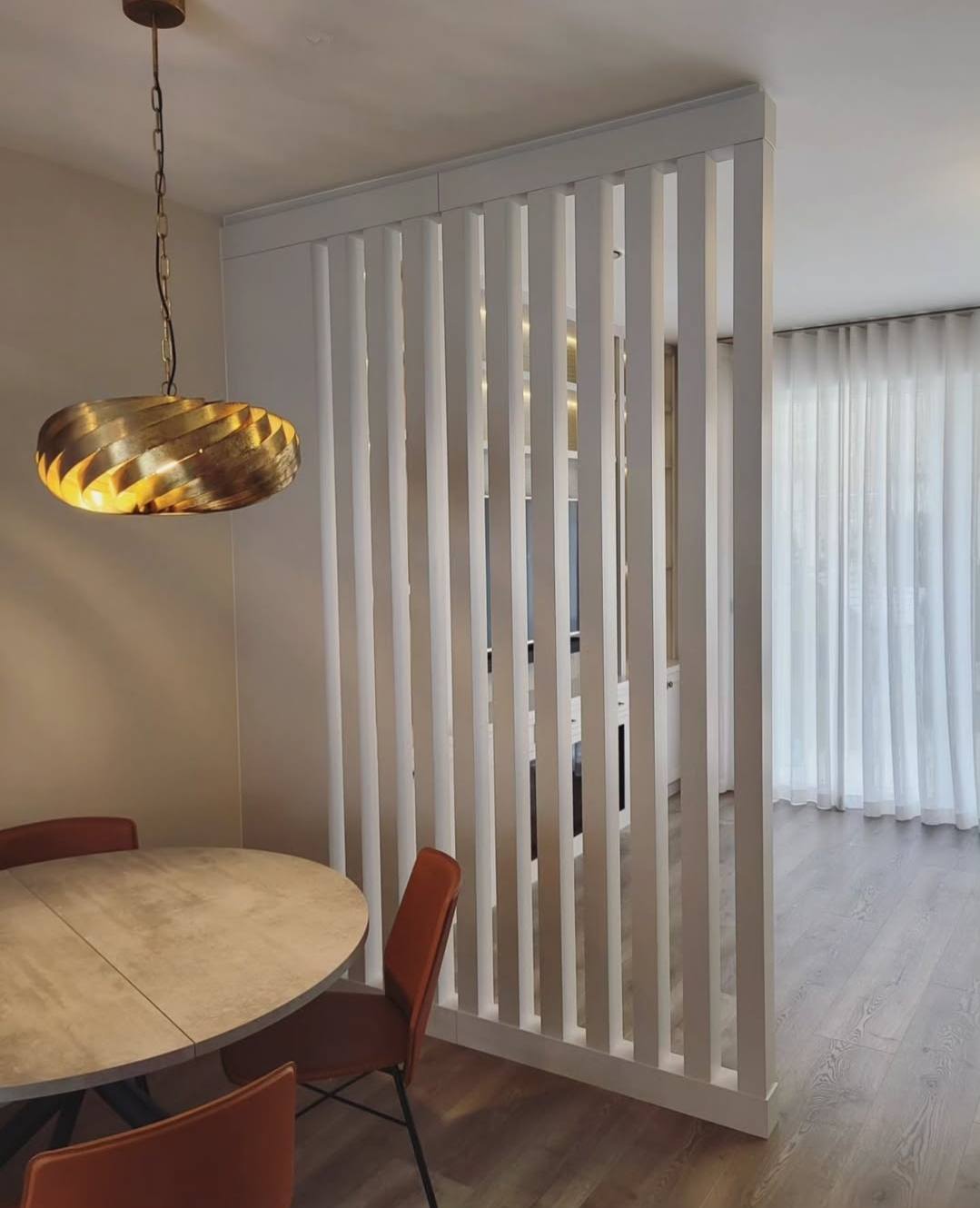 High Precision Carpentry and Joinery 17