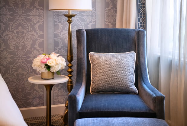 Images InterContinental the Willard Washington D.C. by IHG