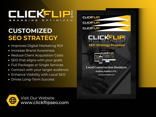 Images Clickflip SEO