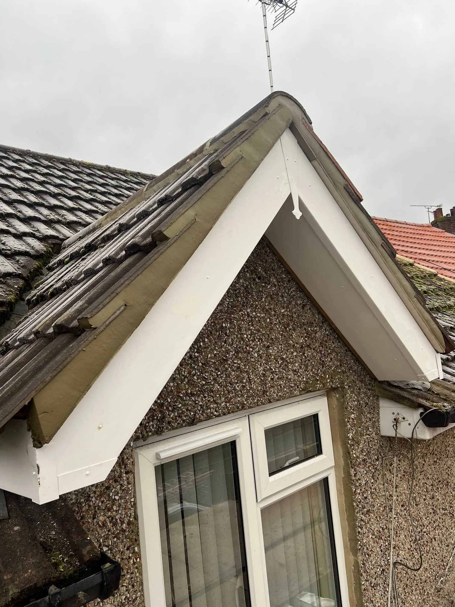 Images TT Roofing