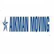 Aikman Moving Logo
