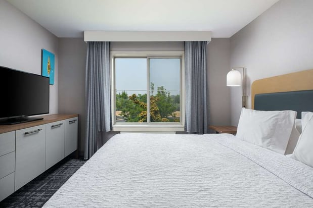 Images Homewood Suites by Hilton Medford