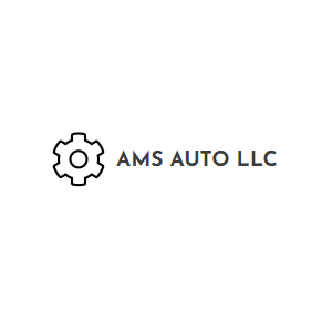 AMS Auto LLC Logo