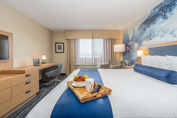 Images Best Western Plus Marina Gateway Hotel