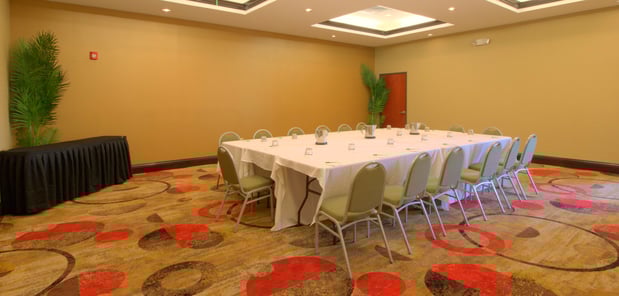 Images Holiday Inn Pearl - Jackson Area by IHG