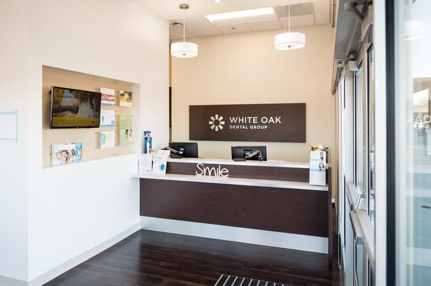 Images White Oak Dental Group