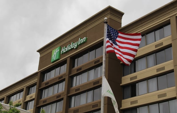 Images Holiday Inn Denver Lakewood by IHG