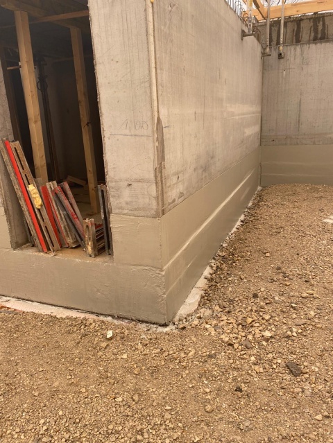 2K Bauwerksanierung GmbH, Roseckstraße 4 in Rottenburg am Neckar