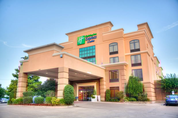 Images Holiday Inn Express & Suites Tyler South by IHG