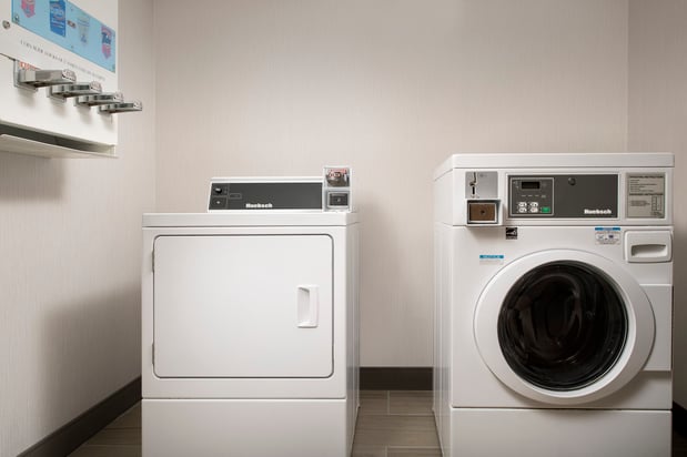 Images Holiday Inn Express Andover North-Lawrence by IHG