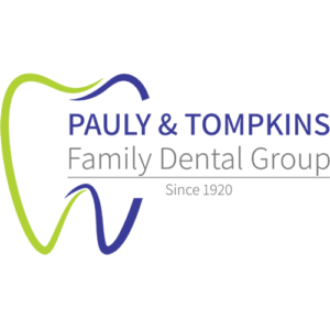 Tompkins Family Dental Group Logo