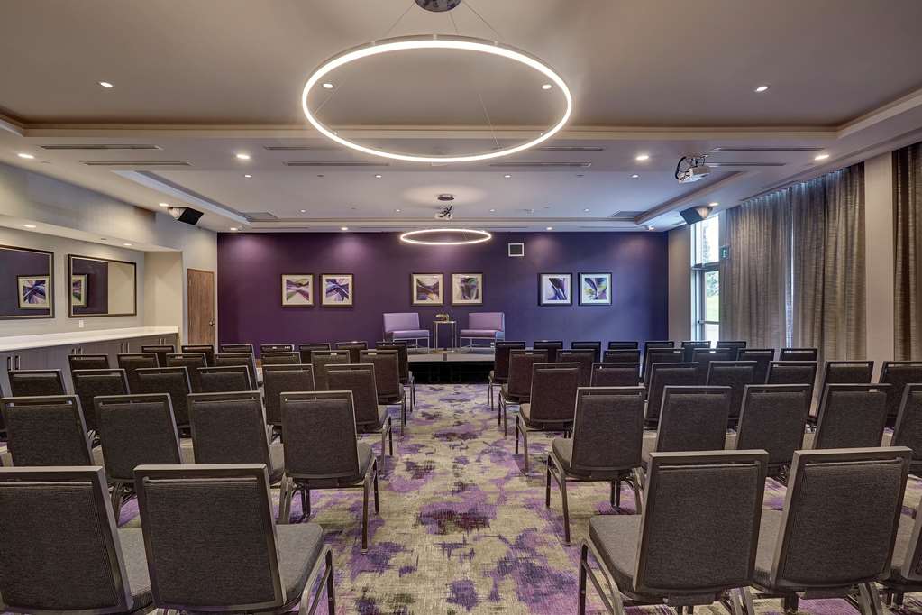 Meeting Room Home2 Suites by Hilton Toronto Brampton Brampton (905)216-1464