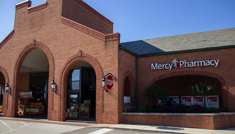 Image 2 | Mercy Pharmacy - Dierbergs Mackenzie Pointe