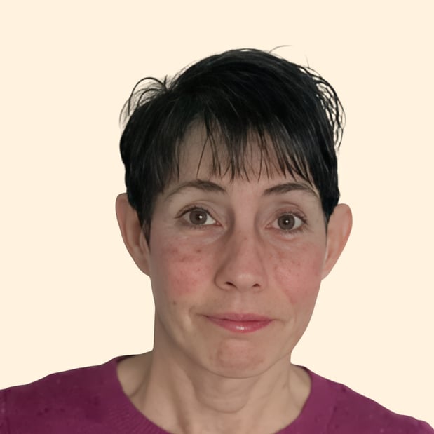 Images Diann Davis, Counselor