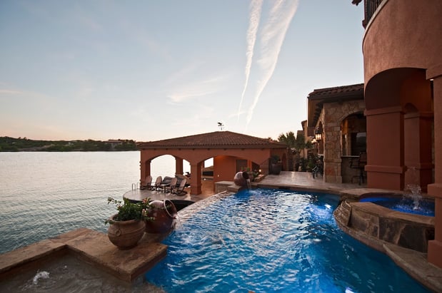 Images Jenkins Design Build - Custom Homes