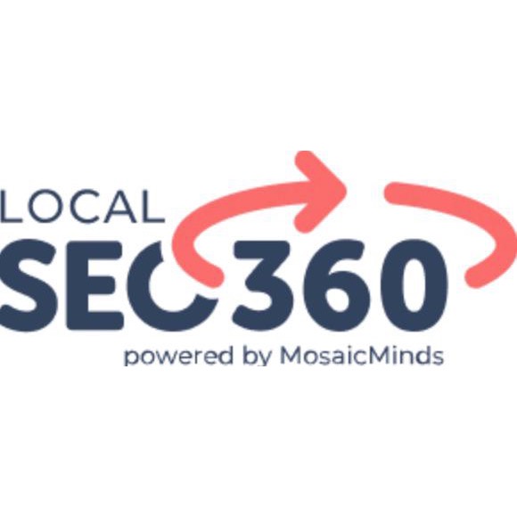 LocalSEO 360 Logo