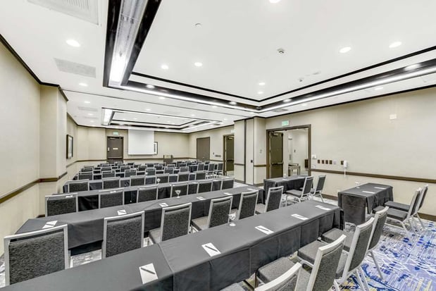 Images Embassy Suites by Hilton Anaheim Orange