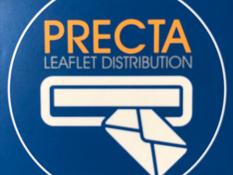 Images Precta Leaflet Distribution