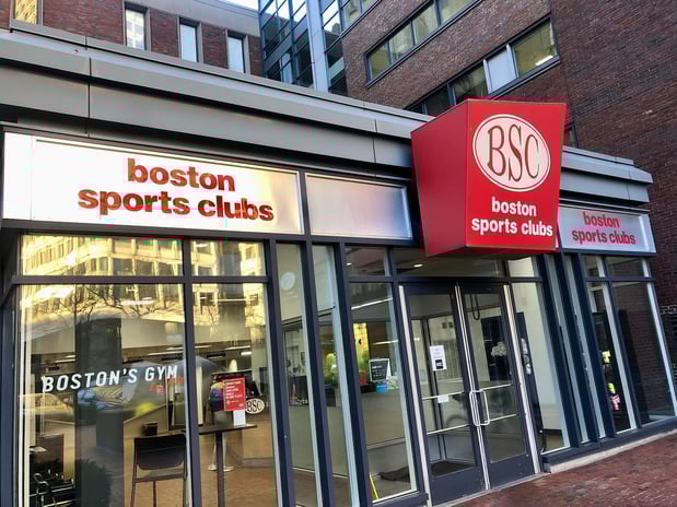 Images New York Sports Club