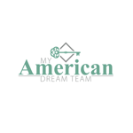 Michael Brown, Realtor | My American Dream Team Logo