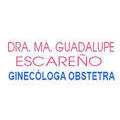 Dra. María Guadalupe Escareño Ginecóloga Obstetra Logo