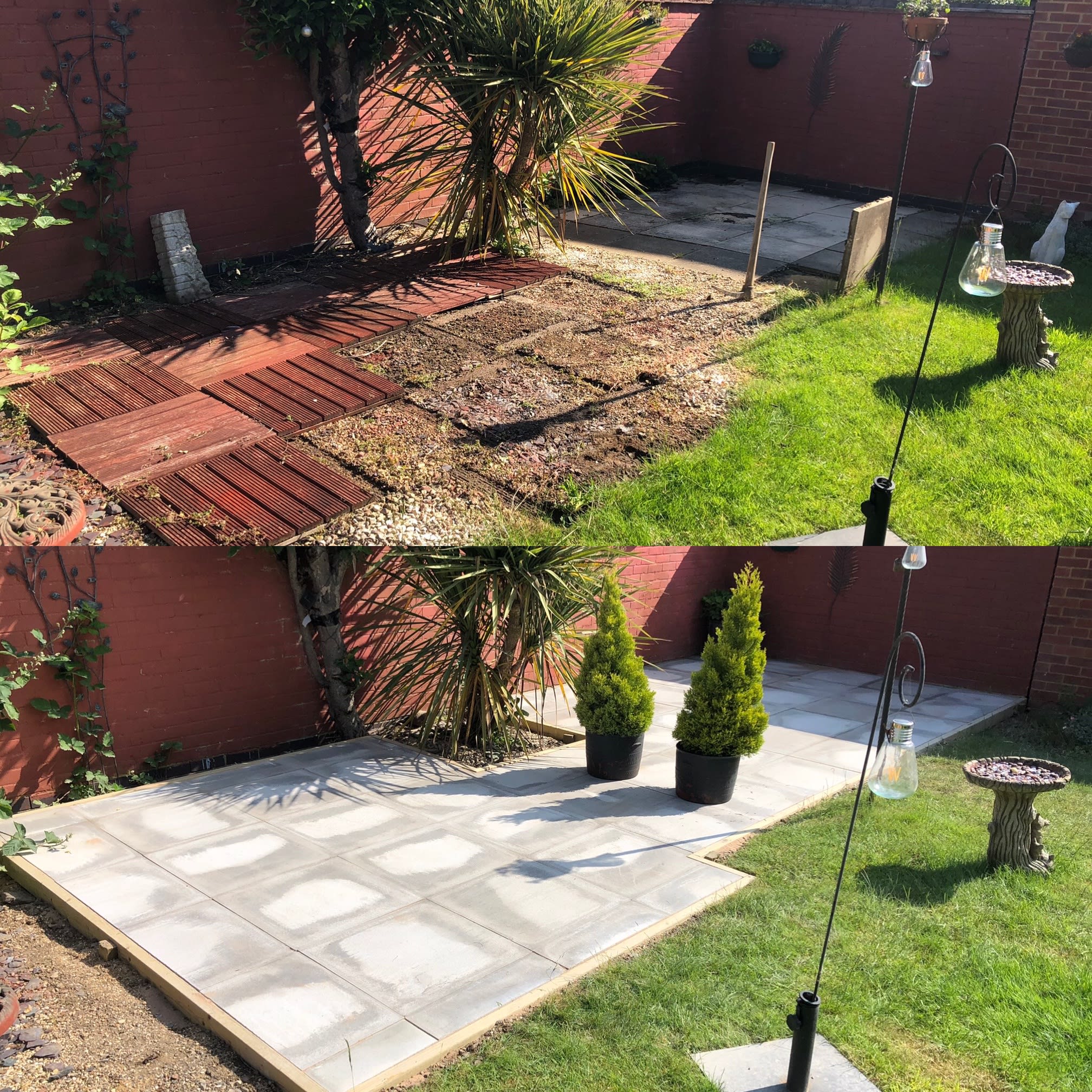 Images Marston Pomona Landscaping Solutions
