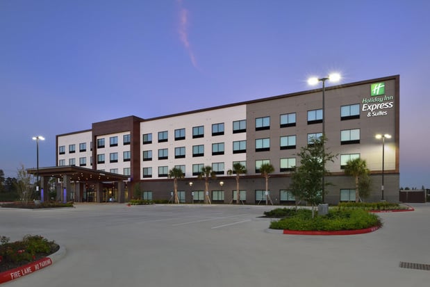 Images Holiday Inn Express & Suites Spring - Woodlands Area by IHG