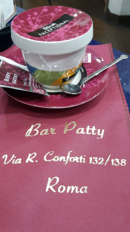 Images Bar Patty Enoteca