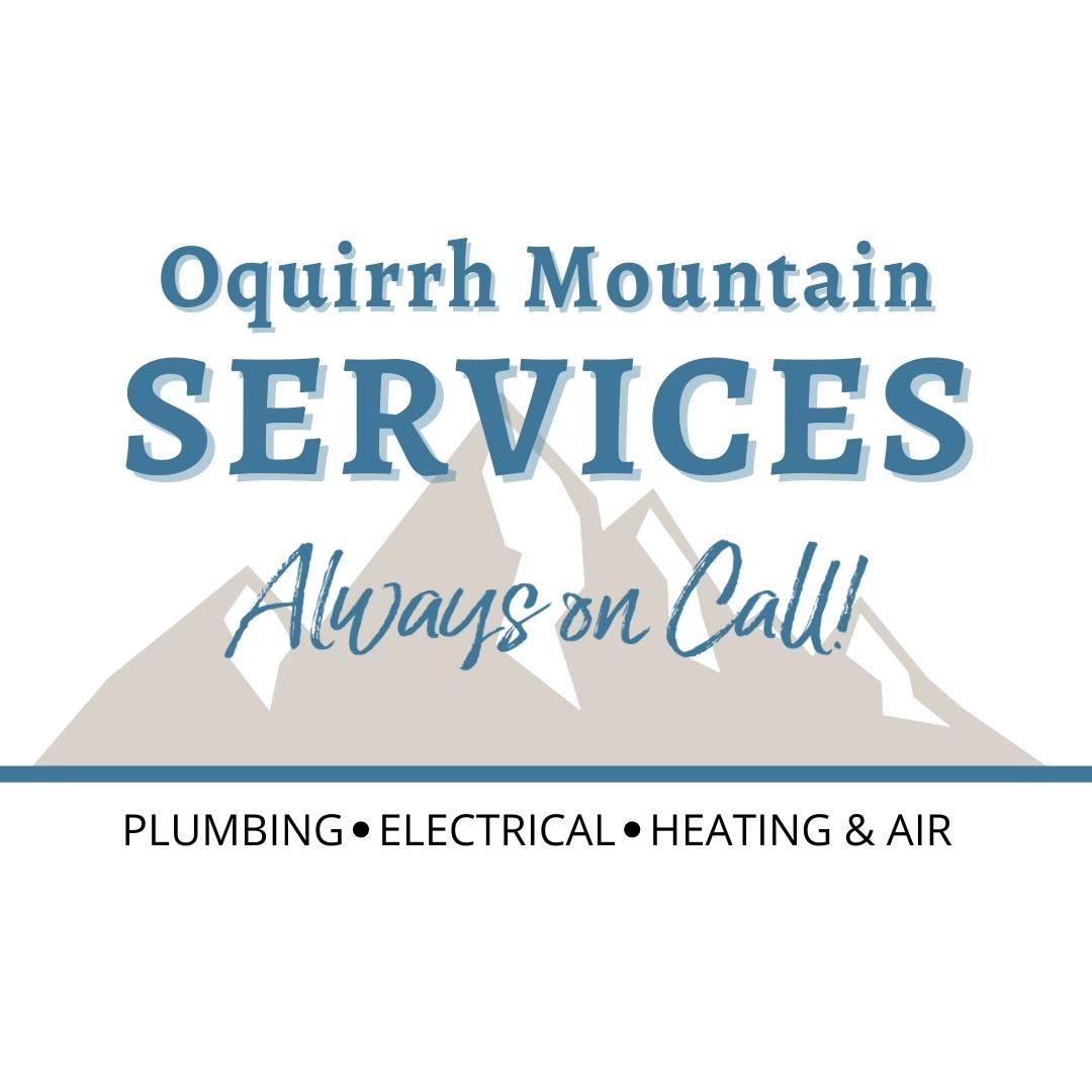 Oquirrh Mountain Services