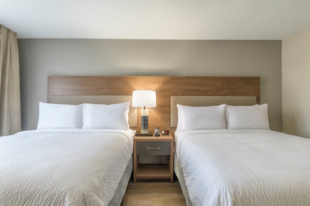 Images Candlewood Suites Southfield - Detroit by IHG