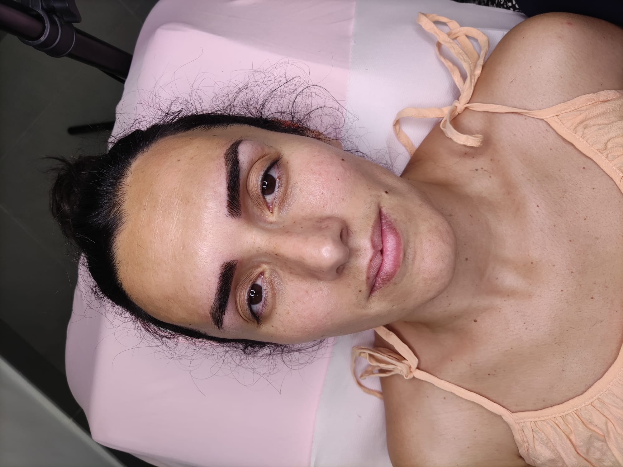 Images Dc Brows & lashes