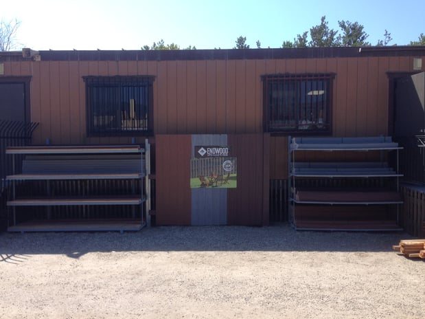 Images Fence Factory - Santa Maria