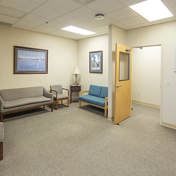 Images LVPG Neurology-Tunnel Road