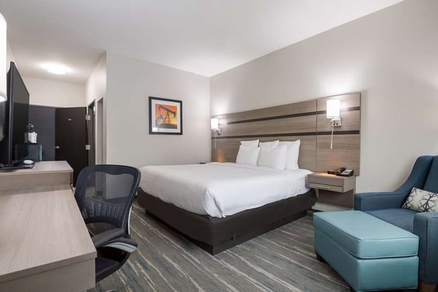 Images Best Western NSU Inn