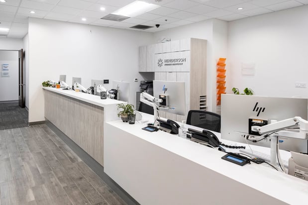 Images Henderson Modern Dentistry