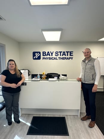 Images Bay State Physical Therapy