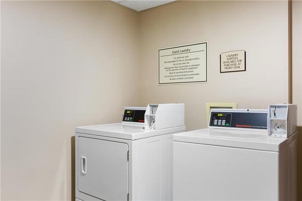 Images Best Western Plus Belle Meade Inn & Suites