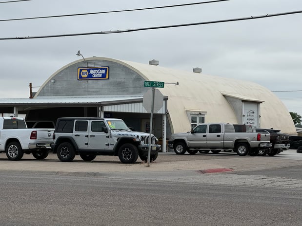 Images Valley Auto Locators, LLC Sales and Service Dept.