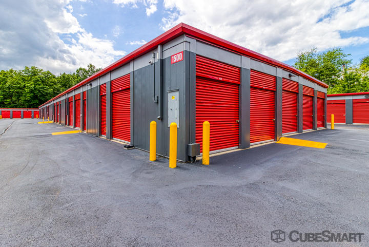 CubeSmart Self Storage Photo