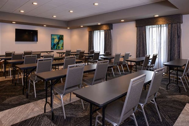 Images Hampton Inn & Suites Cincinnati-Mason