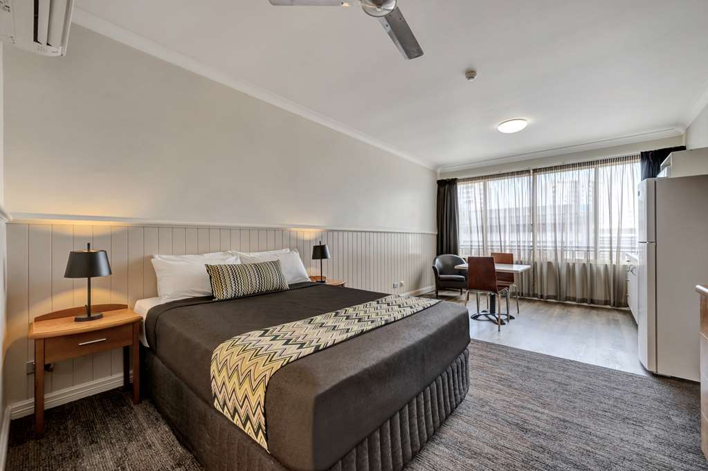 Images City Oasis Inn Townsville, SureStay Collection by Best Western