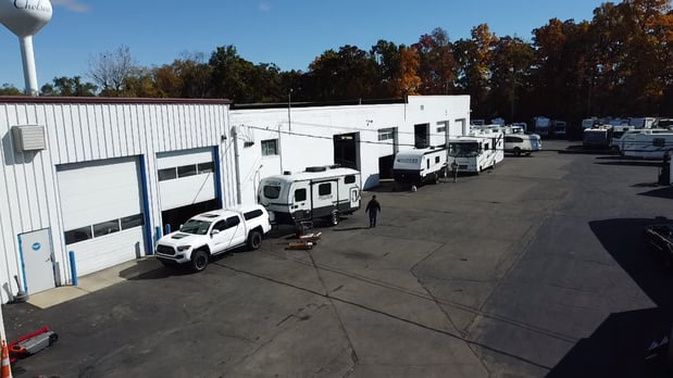 Images Camping World RV Sales