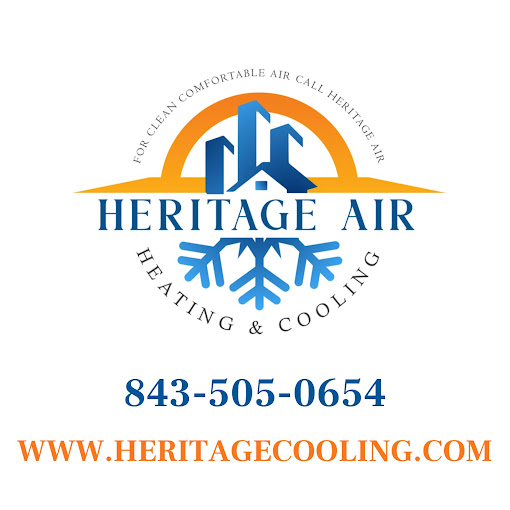 For all your heating and air conditioning needs, Heritage Air Heating & Cooling is here to serve you. Our comprehensive services cover everything from furnace installation and heat pump maintenance to AC repairs and duct cleaning. We prioritize efficiency and reliability, helping you achieve the perfect indoor climate with ease.