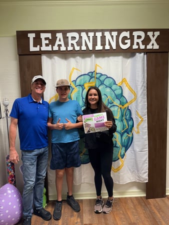 Images LearningRx - Shreveport