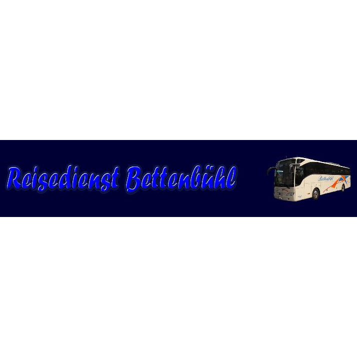 Omnibusbetrieb Bettenbühl in Eppstein - Logo