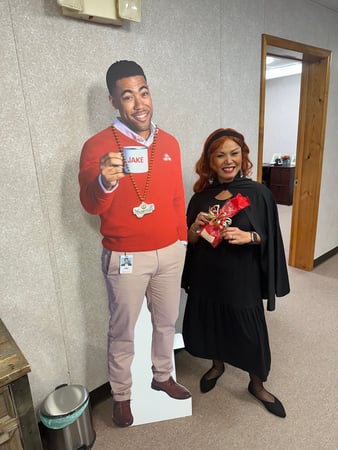 Images Monica Meyers - State Farm Insurance Agent