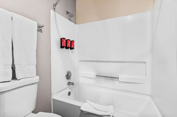 Images SureStay by Best Western Albuquerque Midtown